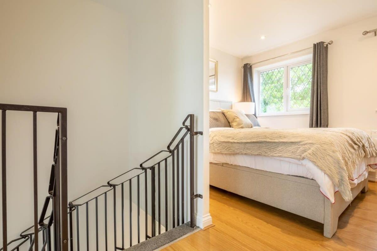 Delightful Central Duplex - 2 Mins To Station CBG Esterno foto